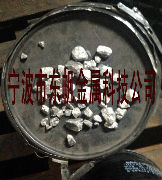 有色金屬合金 從銅、鋁到稀土，微觀世界的高清圖鑒